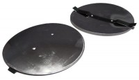 Inspection Plates