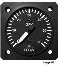 Fuel Flow 