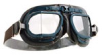 Gloves & Goggles