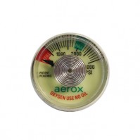 Aerox Flowmeter
