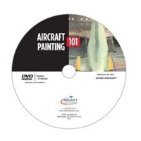 Aircraft Painting