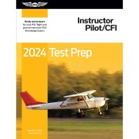 Flight Instructor (CFI)
