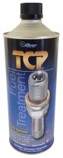 TCP Fuel Treatment