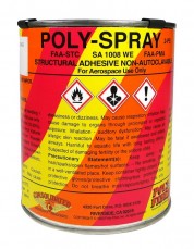 Poly-Spray
