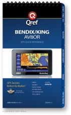 BendixKing AV8OR