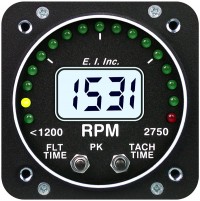 Tachometers (RPM)