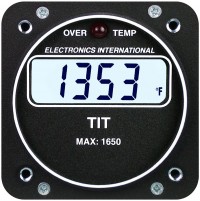 Turbine Inlet Temp (TIT)