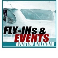 Fly-Ins & Local Events