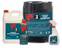 LPS Products