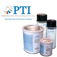 About PTI Specialty Paints