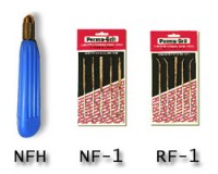 Permagrit Needle Files