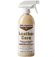 Perrone Leather Cleaner Wipes