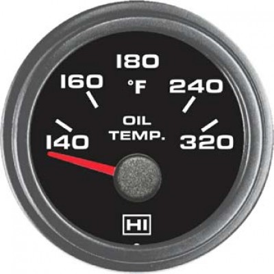 JPI EDM Oil Temperature Probe 400509 5/8-18
